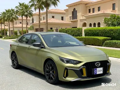 AED 925/month | 0 DP | Manufacturer Warranty | Service History | 30 Day Return | GAC EMPOW 2024