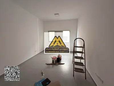 Studio for Annual Rent in Al Rawda 1 – Near Al Hamidiya Police Station – Ajman
