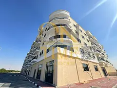 For Sale in Ajman – Kentia Residence