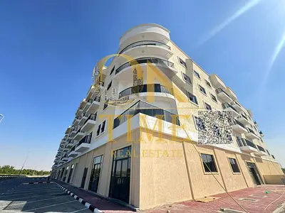 للبيع في عجمان – Kentia Residence