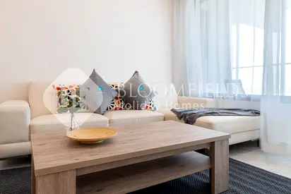 Short Term Rental | 3 Months Bundle | City View
