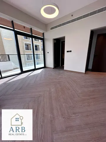 Modern Building | Spacious Layout | Road view