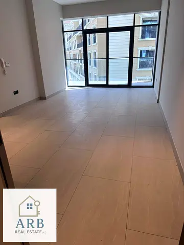 Modern Building | Spacious Layout | Road view
