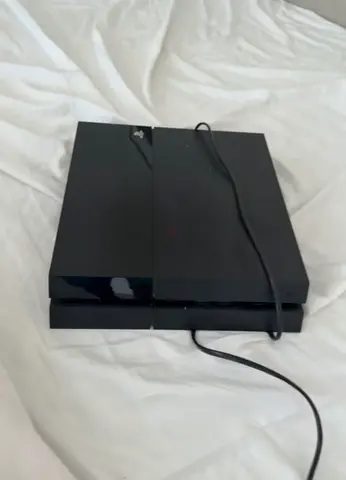Sony PlayStation 4 normal  ) - Console and controller