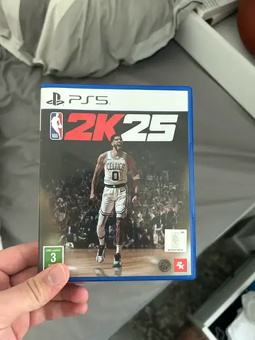 2k25