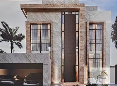 Brand New Luxury 6BHK Villa for Sale – G+2 Floors