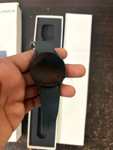 Samsung watch 5