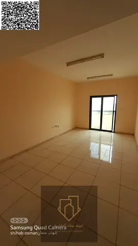 🔑 سكن مميز شارع الكويت بعجمان
