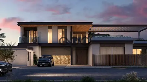 Hot Deal Villa 4BR | Low Premium | Huge Layout