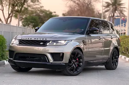 GCC FULL SERVICE HISTORY V8 ORIGNAL PANIT