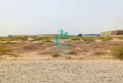 Prime Development Opportunity in Jurf Industrial 3, Ajman