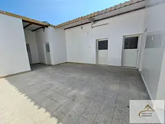 Spacious 4 Bhk single story villa