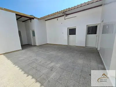 Spacious 4 Bhk single story villa