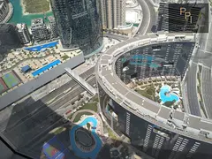 Vacant Apartment | High Floor | Luxury Living