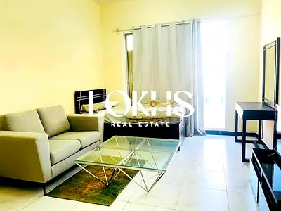 Chiller Free | 6 CHEQUES | Large Balcony
