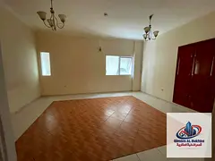 Spacious 2BHK Apartment for Rent in Al Qasimia Built in Wardrobes Free AC Central Gas Prime Location