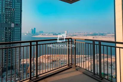 Luxurious Unit | Open Layout | Panoramic View