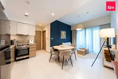 Fully Furnished | Minutes Away From Dubai Mall