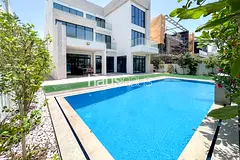 7BR Custom Villa | Modern Design | Vastu