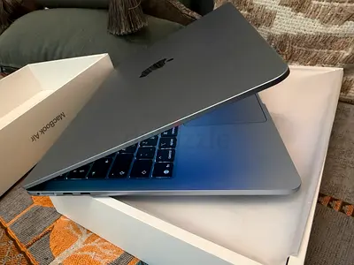 MacBook Air 13 inch M4 16 GB RAM 256 GB SSD Skyblue Color