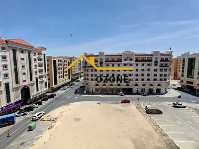 1 Bhk with Parking space