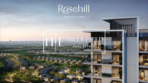 Dubai Hills I Gated Community I Emaar I Construction Link Payment Plan