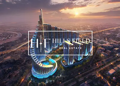 Branded By Mercedez | Ultra Luxury | Top Tier Developer | 10% DP | Call Now