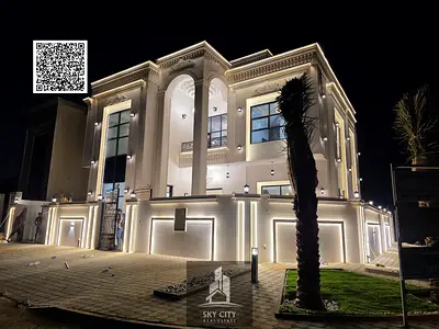 Luxury Corner Villa for Sale – Classic Design | Prime Location
