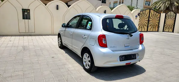 صورة 8 لـ 2020 Nissan MICRA