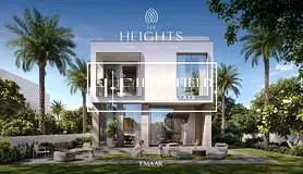 Standalone Villa | Premium Location | 1st Phase | Wellness Theme | High Capital Appreciation