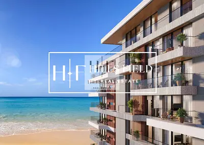 Private Beach Access | Ellington | 1st Phase | Beachfront | 50:50 Payment Plan