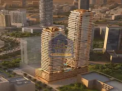 Cash Offer | Semi Furnished | 22nd floor | Special Discount