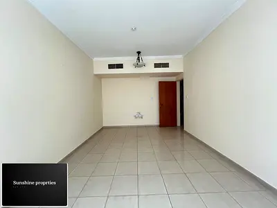 Levish 2bhk With Store Room+Balcony/Close Dubai Exit