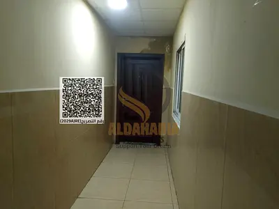 🏢 Building for Rent – Ground + 5 Floors | Abu Shagara, Sharjah