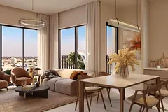 POOL VIEW | 2.5 BED | FULLY FURNISHED