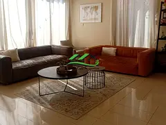 Premium 3BR Villa Community View Prime Location