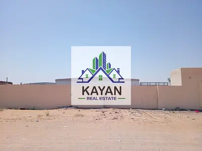 Industrial land for rent on a main road with direct access