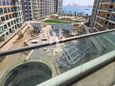 Own a 2-bedroom apartment in Khorfakkan with a stunning city view