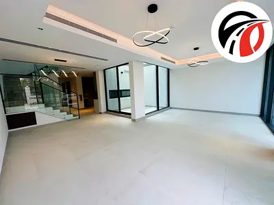 Brand new 4bhk with maid room townhouse // near to arbor school //just in 250k