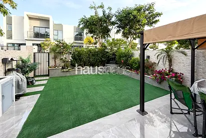 High-End Upgrades | Landscaped Garden | Rare Unit