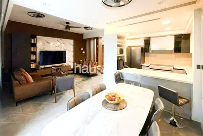 Beautifully Upgraded | Unique Unit | Landscaped