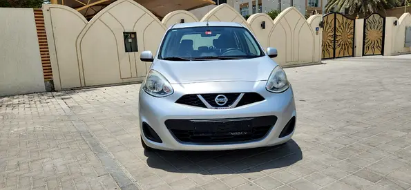 صورة 4 لـ 2020 Nissan MICRA