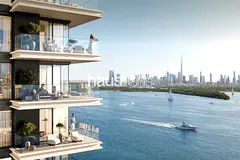 Urban Living | Panoramic View | Seamless Access