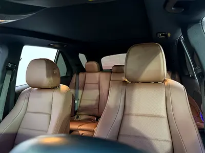 Mercedes-Benz GLE 350, миниатюра 17