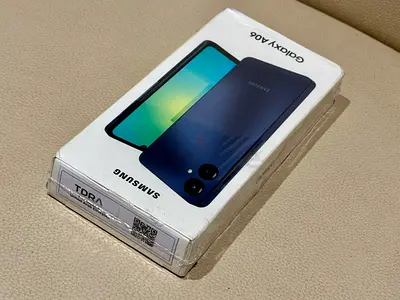 Samsung A06 brand NEW