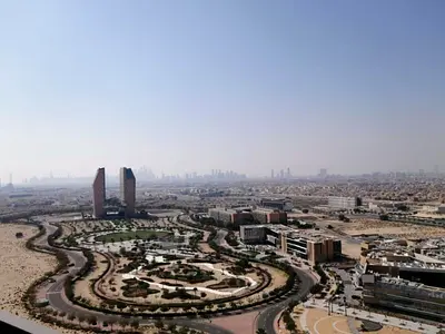 High Floor | Burj Al Arab View | Prime Living