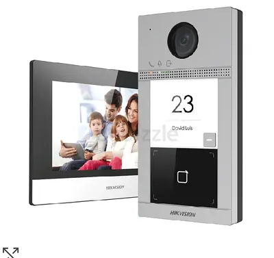 SECURITY SYSTEMS INSTALLATION