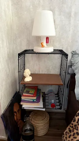 Stylish bed sides (two pcs - 100 each)