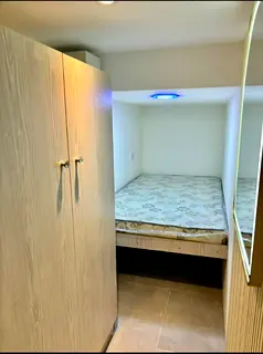 Fully close Partition available in Business Bay Burjal Khalifa VIEW near (Dubai mall)