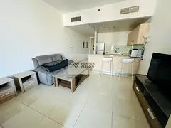 Premium Cozy Studio • Natural Light • Smart Amenities • JVC